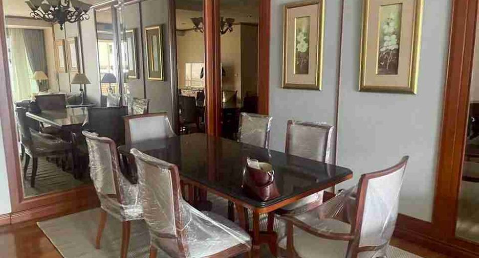Wohnung zur Miete mit 2 Zimmer in Khlong Toei, Bangkok