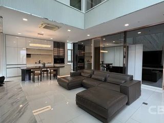 À louer et à vendre 4 chambres maison à Bueng Kum, Bangkok