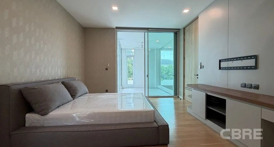 À louer et à vendre 4 chambres maison à Bueng Kum, Bangkok