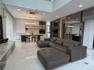À louer et à vendre 4 chambres maison à Bueng Kum, Bangkok