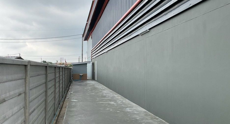 出租 和 出售 2 卧室 仓库 在 Mueang Samut Sakhon, Samut Sakhon
