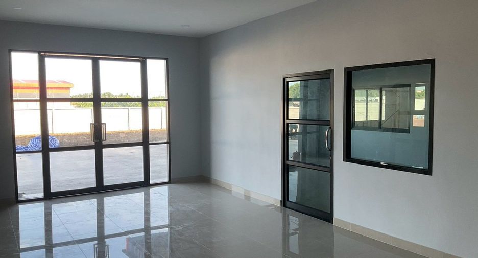 出租 和 出售 2 卧室 仓库 在 Mueang Samut Sakhon, Samut Sakhon