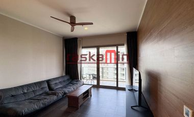À vendre 1 chambre condo à Bang Lamung, Chonburi