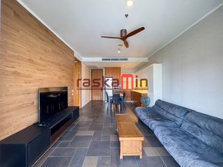À vendre 1 chambre condo à Bang Lamung, Chonburi