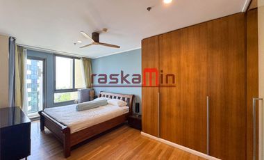 À vendre 1 chambre condo à Bang Lamung, Chonburi