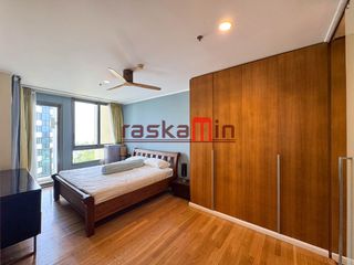 À vendre 1 chambre condo à Bang Lamung, Chonburi