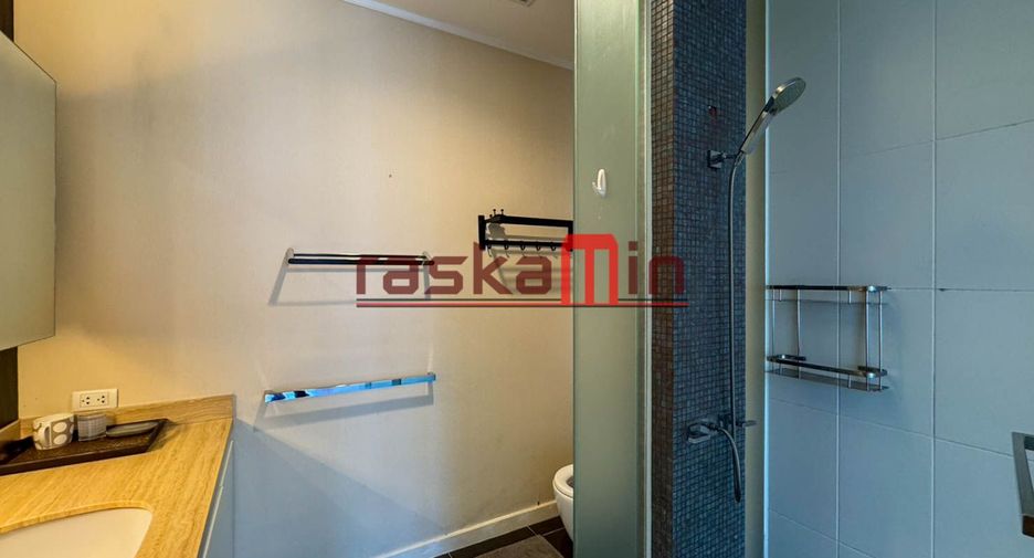 Condo en venta de 1 habitaciones en Bang Lamung, Chonburi