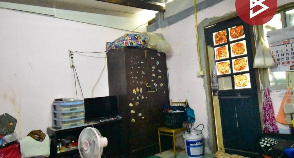 Apartment zum Kauf mit 2 Zimmer in Lat Phrao, Bangkok