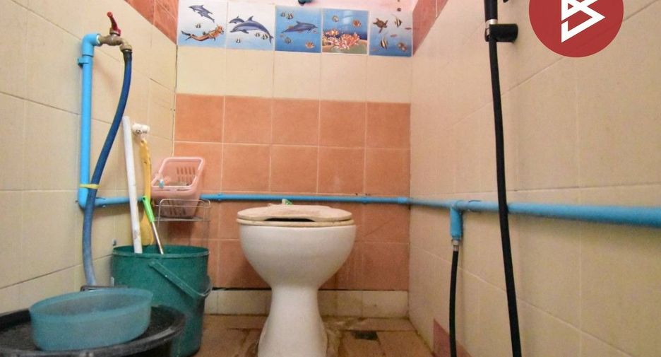 Apartment zum Kauf mit 2 Zimmer in Lat Phrao, Bangkok