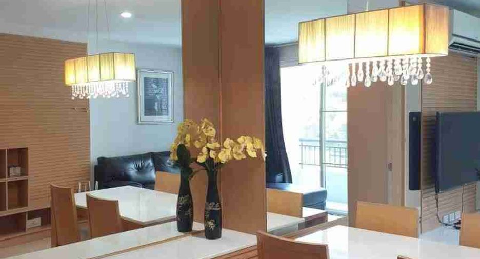 For sale そして for rent 2 ベッドルーム condo in Watthana, Bangkok