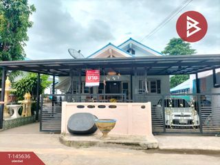 For sale 5 ベッドルーム house in Mueang Samut Sakhon, Samut Sakhon