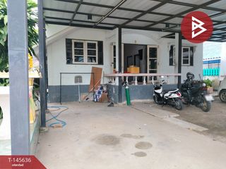 For sale 5 ベッドルーム house in Mueang Samut Sakhon, Samut Sakhon