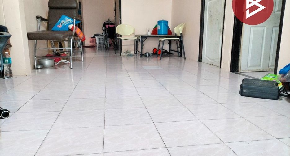 For sale 5 ベッドルーム house in Mueang Samut Sakhon, Samut Sakhon