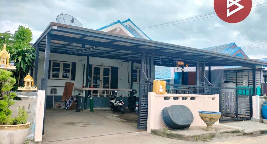 For sale 5 ベッドルーム house in Mueang Samut Sakhon, Samut Sakhon