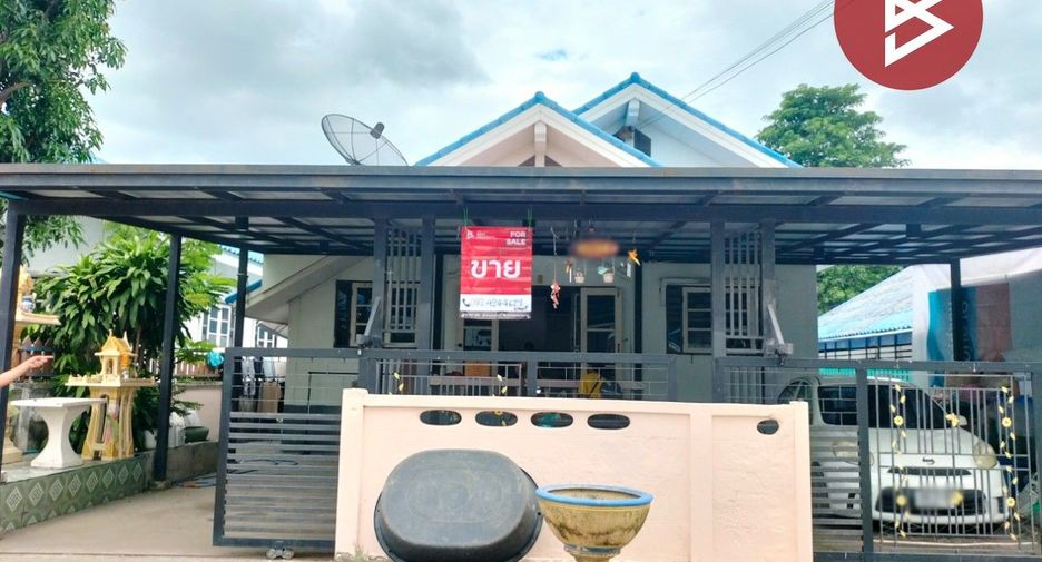 For sale 5 ベッドルーム house in Mueang Samut Sakhon, Samut Sakhon