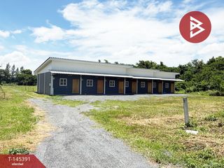 Terreno en venta en Doi Saket, Chiang Mai