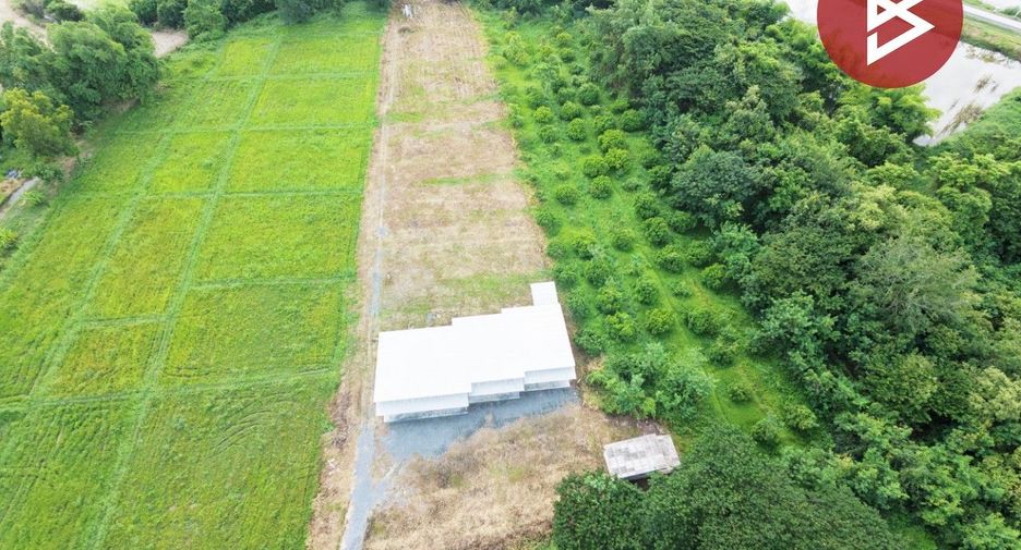 Terreno en venta en Doi Saket, Chiang Mai
