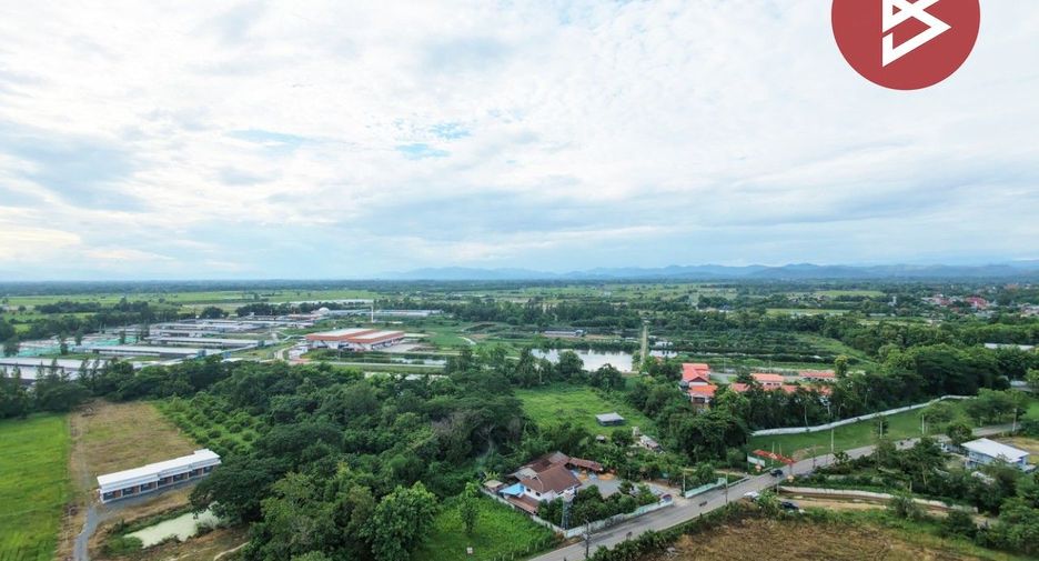 Terreno en venta en Doi Saket, Chiang Mai