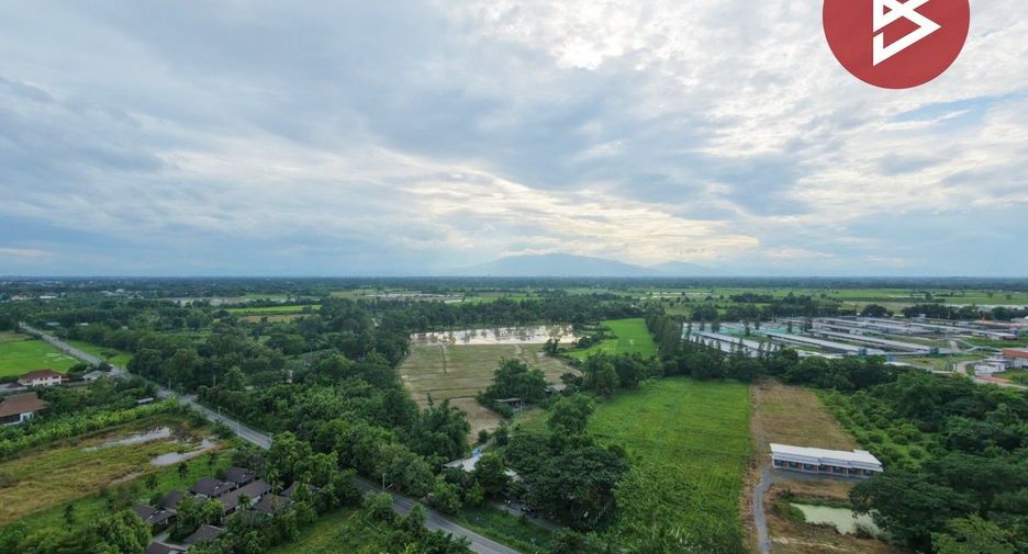Terreno en venta en Doi Saket, Chiang Mai