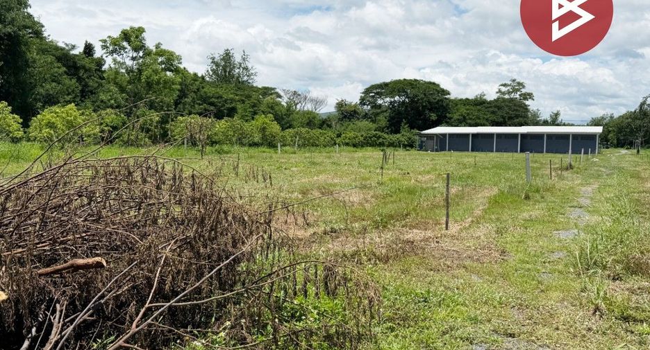 Terreno en venta en Doi Saket, Chiang Mai