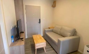 Wohnung zur Miete mit 1 Zimmer in Lat Krabang, Bangkok