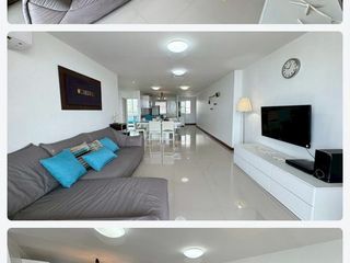 出租 2 卧室 公寓 在 Si Racha, Chon Buri