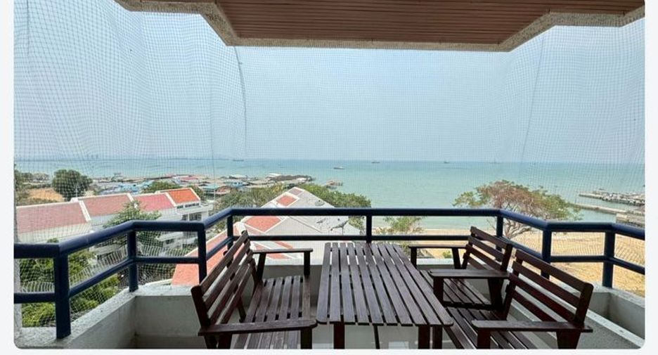 出租 2 卧室 公寓 在 Si Racha, Chon Buri