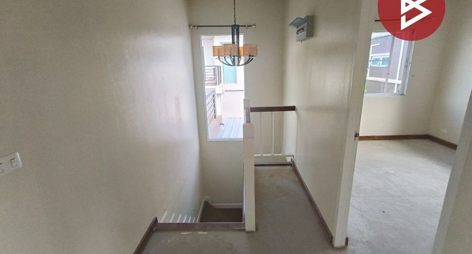 À vendre 3 chambres maison à Lat Krabang, Bangkok