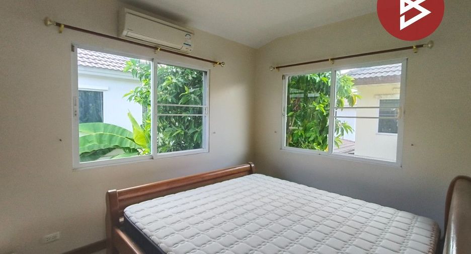 À vendre 3 chambres maison à Lat Krabang, Bangkok