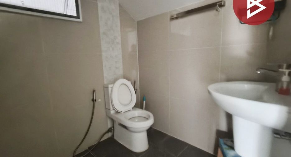 À vendre 3 chambres maison à Lat Krabang, Bangkok