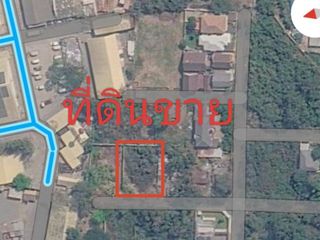 Terreno en venta en Mueang Chiang Mai, Chiang Mai