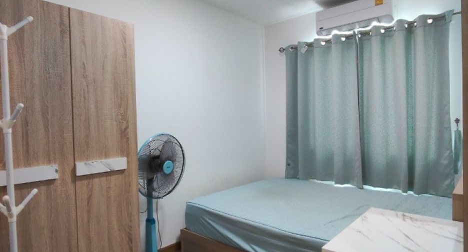 For sale 3 bedrooms townhouse in Bang Phli, Samut Prakan