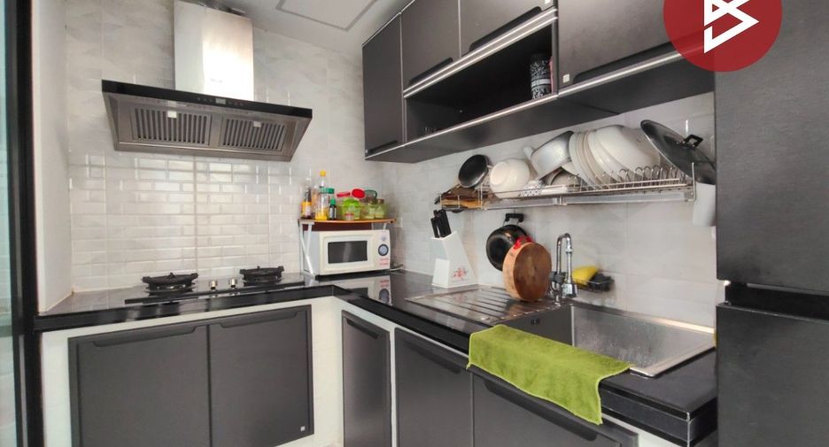 For sale 3 bedrooms townhouse in Bang Phli, Samut Prakan
