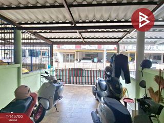 For sale 2 bedrooms townhouse in Mueang Chon Buri, Chonburi