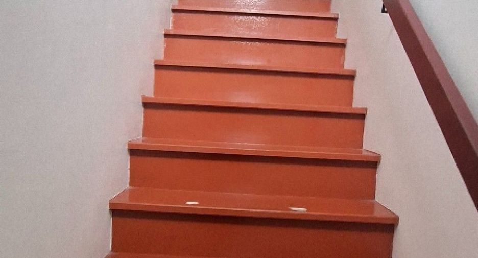 For sale 2 bedrooms townhouse in Mueang Chon Buri, Chonburi