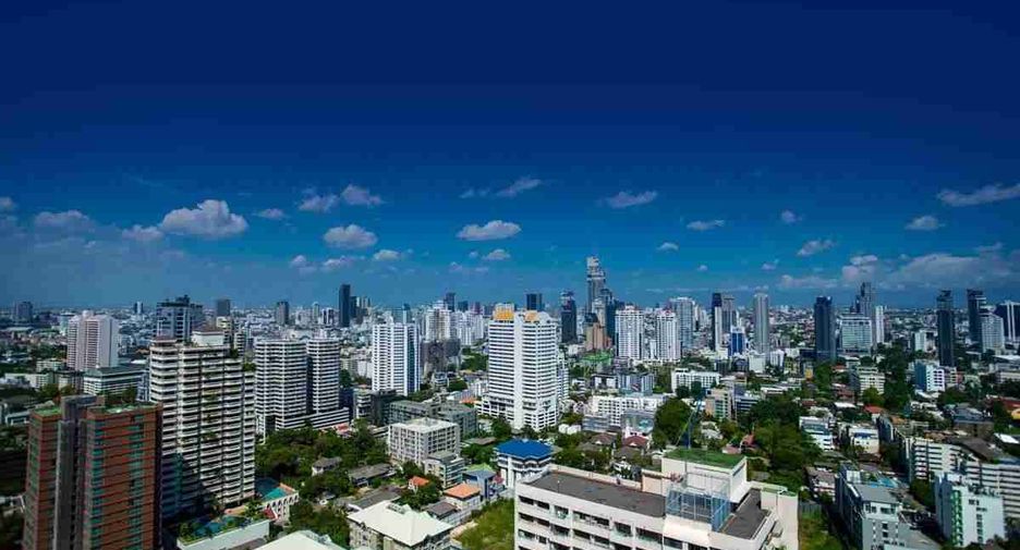 ขาย 2 ห้องนอน คอนโด ใน คลองเตย, กรุงเทพฯ