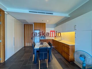 出租 1 卧室 公寓 在 Bang Lamung, Chon Buri