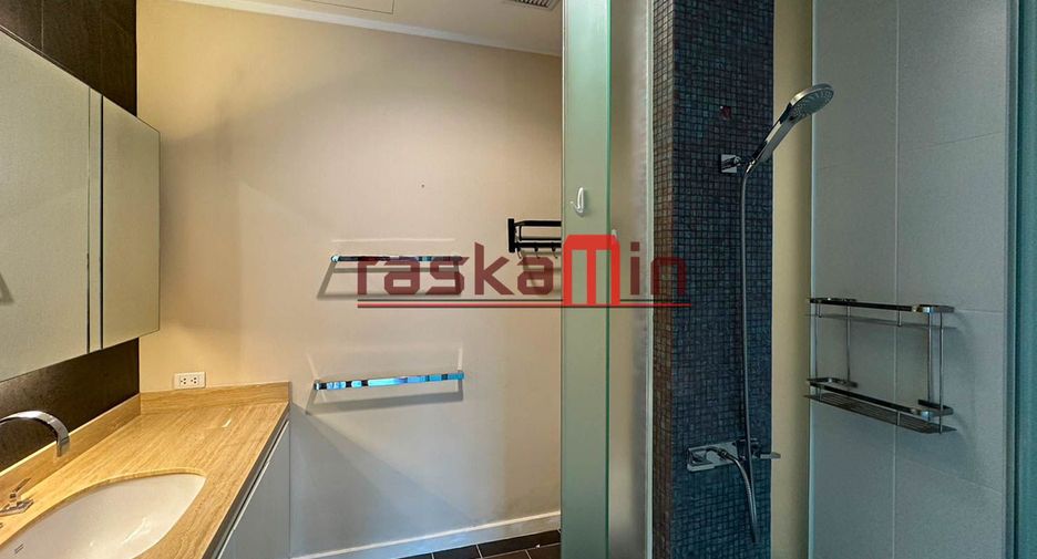 Wohnung zur Miete mit 1 Zimmer in Bang Lamung, Chonburi
