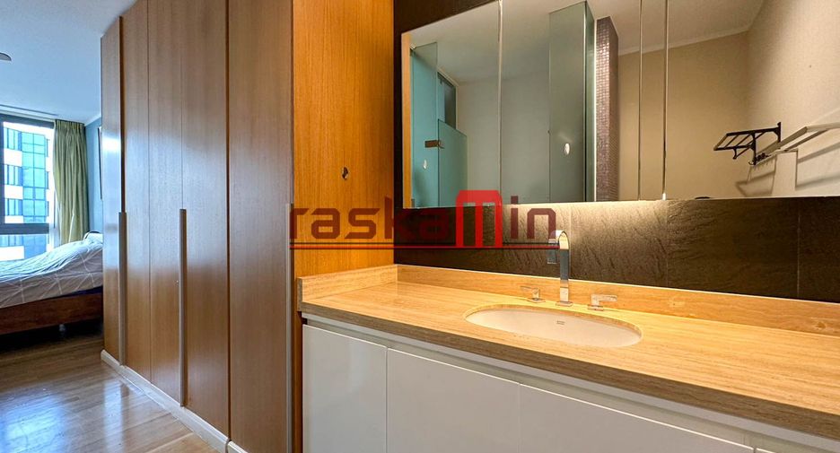 Wohnung zur Miete mit 1 Zimmer in Bang Lamung, Chonburi