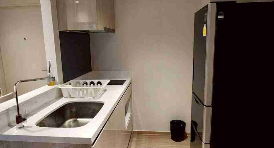 For rent 1 bed condo in Watthana, Bangkok
