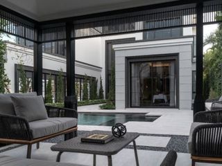 Haus zum Kauf mit 4 Zimmer in Saphan Sung, Bangkok
