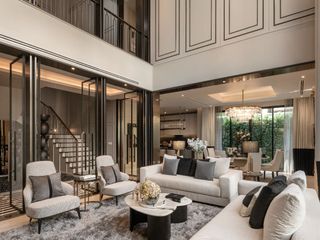 Haus zum Kauf mit 4 Zimmer in Saphan Sung, Bangkok