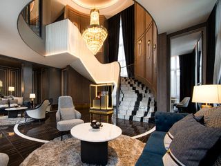 Haus zum Kauf mit 4 Zimmer in Saphan Sung, Bangkok