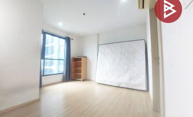 Wohnung zum Kauf mit 1 Zimmer in Bang Kapi, Bangkok