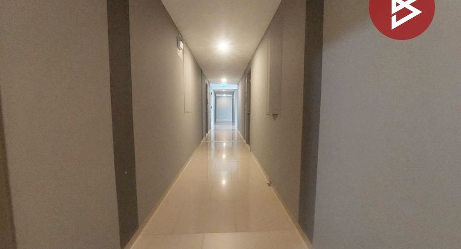 Wohnung zum Kauf mit 1 Zimmer in Bang Kapi, Bangkok
