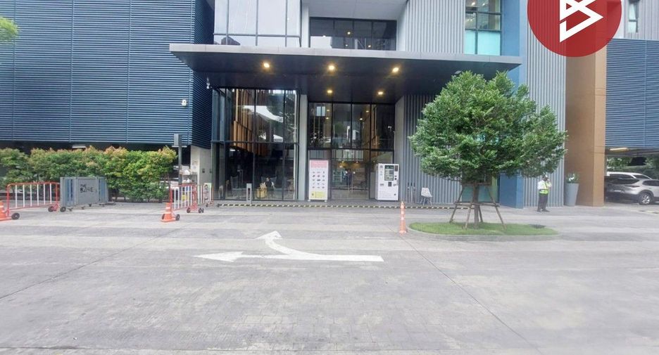 Wohnung zum Kauf mit 1 Zimmer in Bang Kapi, Bangkok