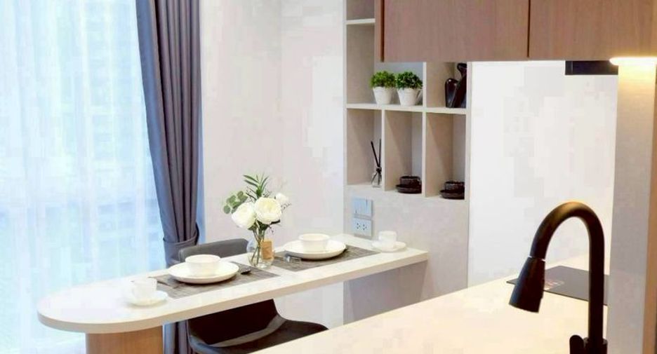 For sale 1 bed condo in Mueang Chiang Mai, Chiang Mai