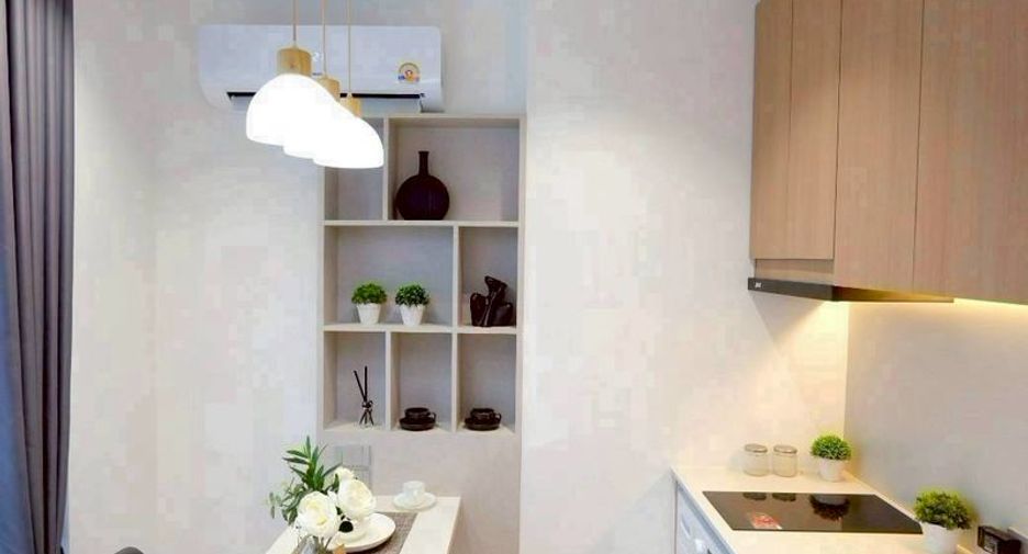 For sale 1 bed condo in Mueang Chiang Mai, Chiang Mai