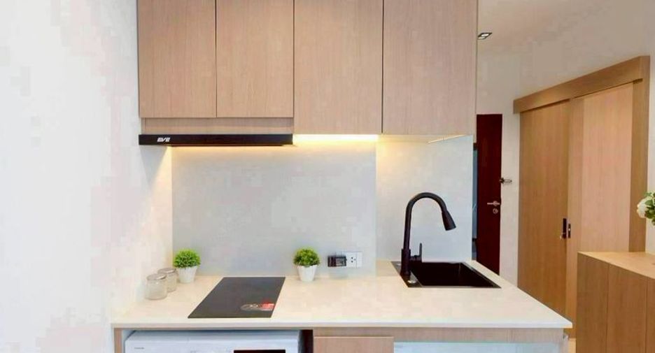For sale 1 bed condo in Mueang Chiang Mai, Chiang Mai