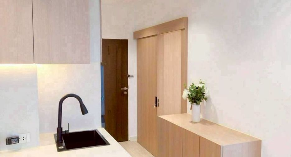 For sale 1 bed condo in Mueang Chiang Mai, Chiang Mai
